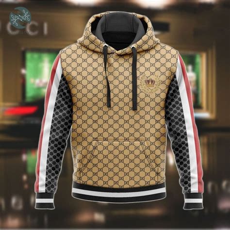 not gucci hoodie